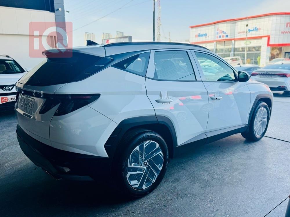 هيونداي توسان